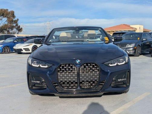 2023 BMW 430 i
