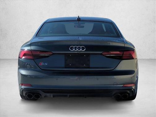 2019 Audi S5 3.0T Prestige