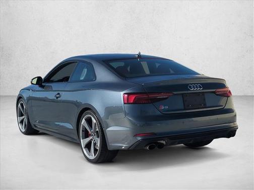 2019 Audi S5 3.0T Prestige