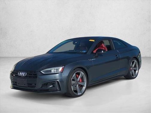 2019 Audi S5 3.0T Prestige