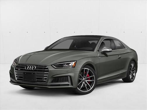 2019 Audi S5 3.0T Prestige