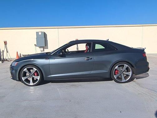 2019 Audi S5 3.0T Prestige