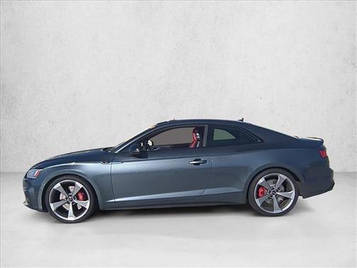 2019 Audi S5 3.0T Prestige