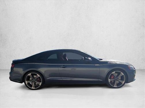 2019 Audi S5 3.0T Prestige