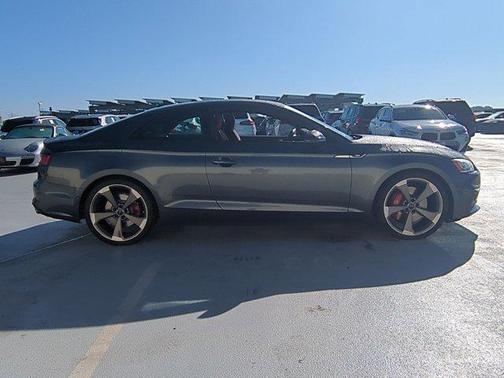 2019 Audi S5 3.0T Prestige