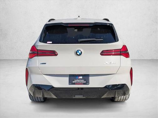 Dune 2026 BMW X3 30 xDrive