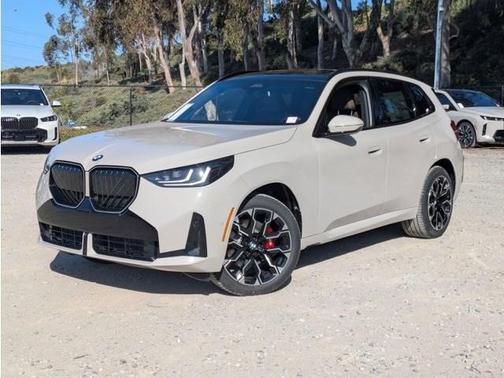 Dune 2026 BMW X3 30 xDrive