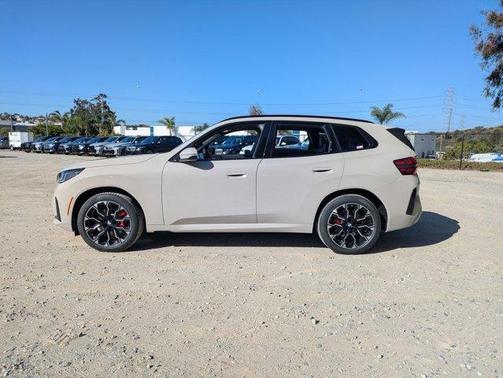 Dune 2026 BMW X3 30 xDrive