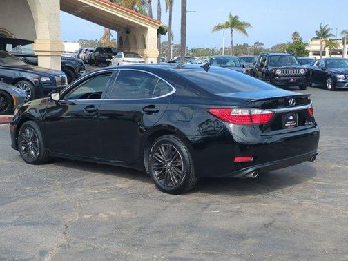 2014 Lexus ES 350 Base