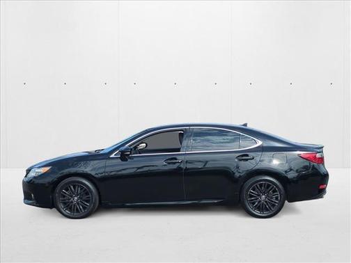 2014 Lexus ES 350 Base