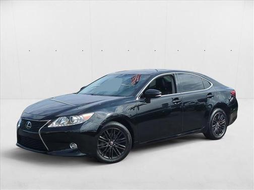 2014 Lexus ES 350 Base