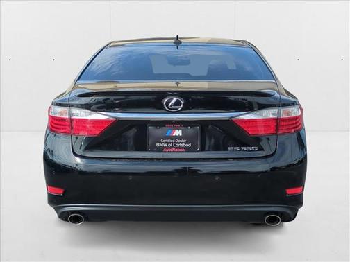 2014 Lexus ES 350 Base