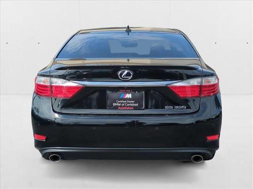 2014 Lexus ES 350 Base