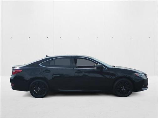 2014 Lexus ES 350 Base