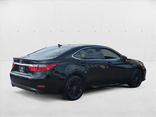 2014 Lexus ES 350 Base