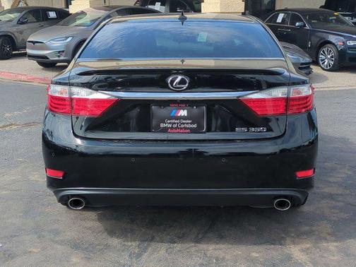 2014 Lexus ES 350 Base
