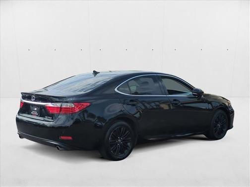 2014 Lexus ES 350 Base