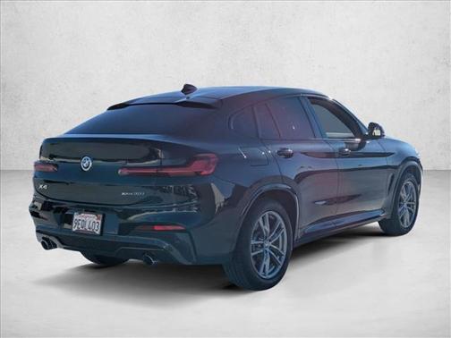 2019 BMW X4 xDrive30i