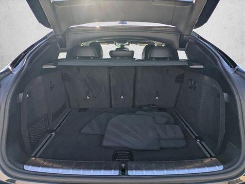 2019 BMW X4 xDrive30i