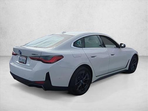 2024 BMW i4 Gran Coupe eDrive35