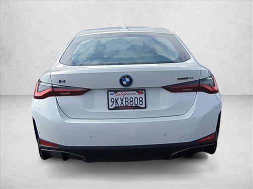 2024 BMW i4 Gran Coupe eDrive35