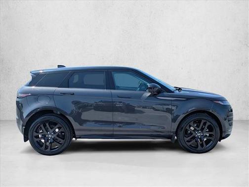 2024 Land Rover Range Rover Evoque Dynamic SE