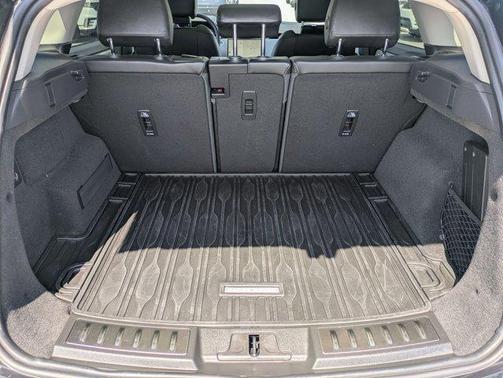 2024 Land Rover Range Rover Evoque Dynamic SE