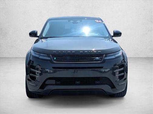 2024 Land Rover Range Rover Evoque Dynamic SE