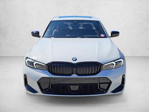 2026 BMW 330 i NA