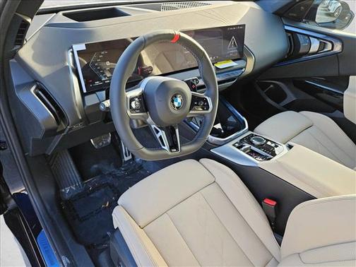 2026 BMW X3 M50 xDrive