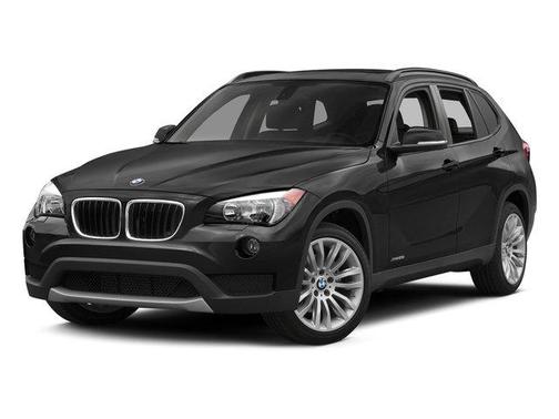 2015 BMW X1 sDrive28i