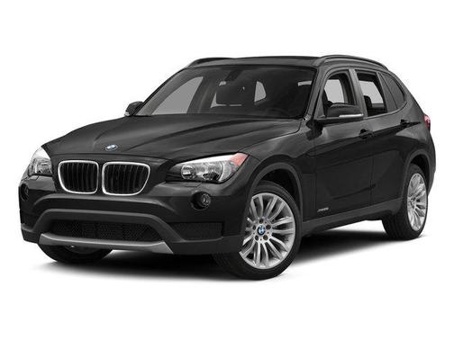 2015 BMW X1 sDrive28i