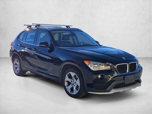 2015 BMW X1 sDrive28i