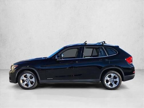 2015 BMW X1 sDrive28i