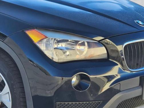 2015 BMW X1 sDrive28i