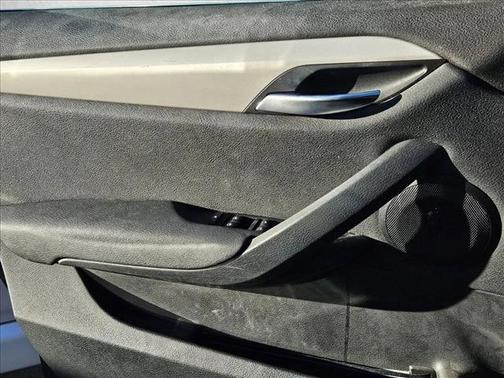 2015 BMW X1 sDrive28i