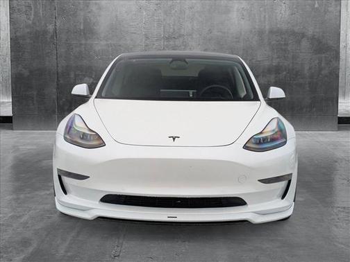 2021 Tesla Model 3 Performance