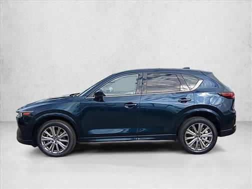 2023 Mazda CX-5 2.5 Turbo Signature