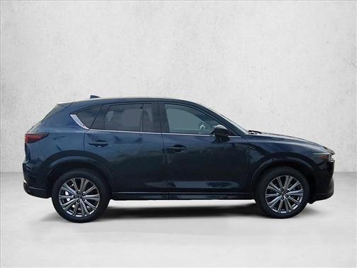 2023 Mazda CX-5 2.5 Turbo Signature