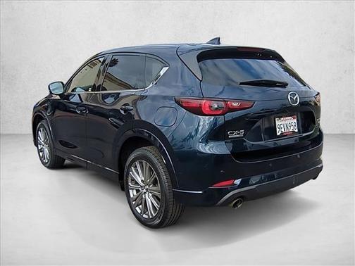 2023 Mazda CX-5 2.5 Turbo Signature