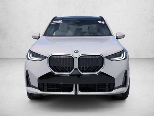 Dune 2026 BMW X3 30 xDrive
