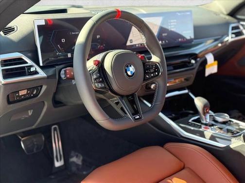 2026 BMW M4 Competition xDrive