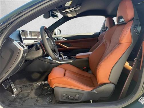 2026 BMW M4 Competition xDrive