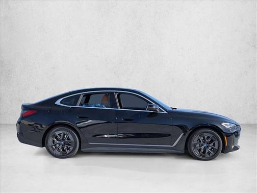 2023 BMW i4 Gran Coupe eDrive35