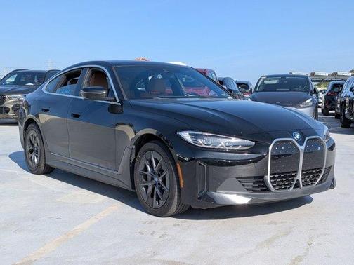 2023 BMW i4 Gran Coupe eDrive35