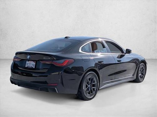 2023 BMW i4 Gran Coupe eDrive35