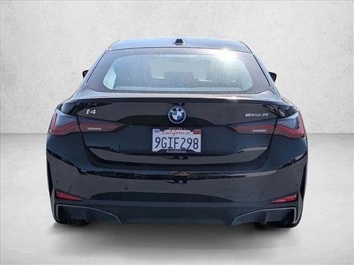 2023 BMW i4 Gran Coupe eDrive35