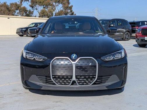 2023 BMW i4 Gran Coupe eDrive35