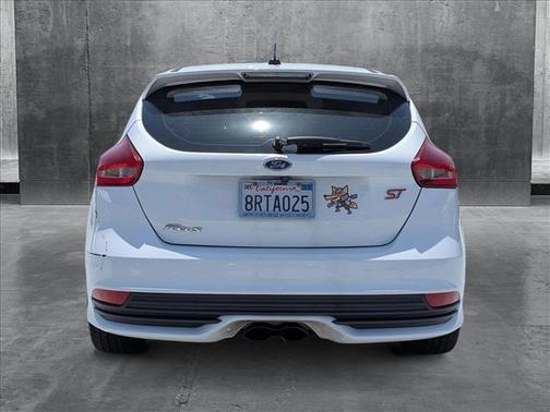2017 Ford Focus ST Base