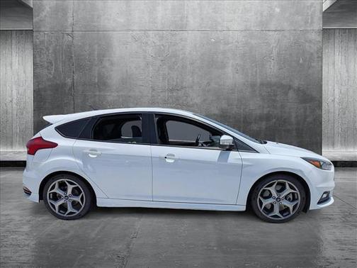 2017 Ford Focus ST Base